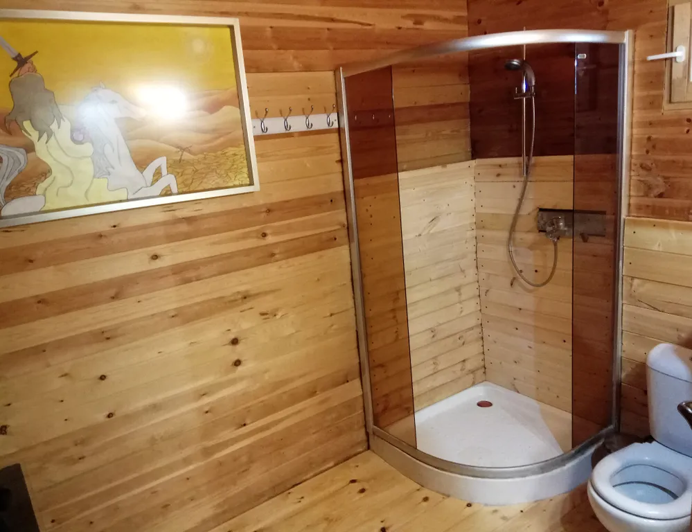 Коттедж Банный домик в Переделкино — Москва