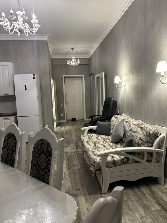 Апартаменты для незабываемого отдыха