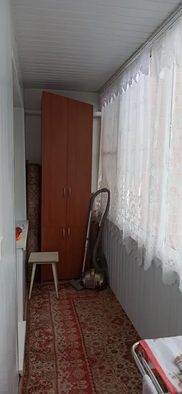 Комфортная квартира в центре города