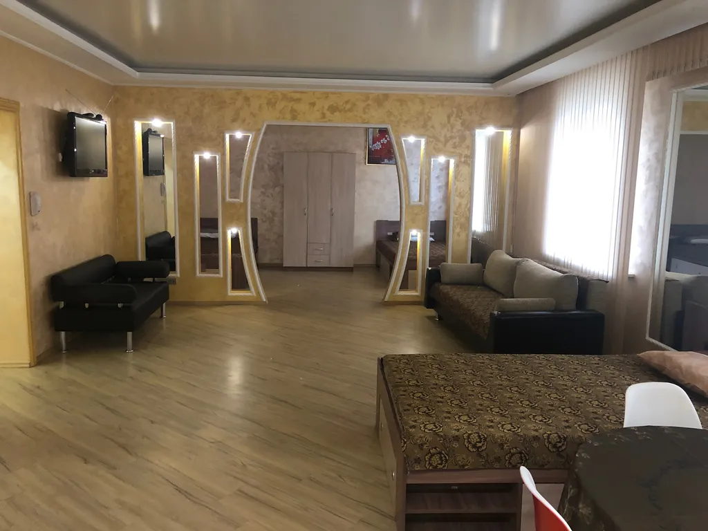 Апартаменты в центре Норильска