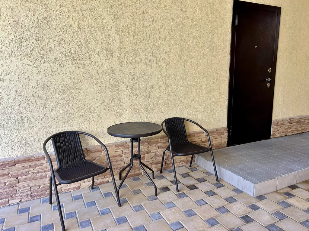 Квартира Комната — Геленджик