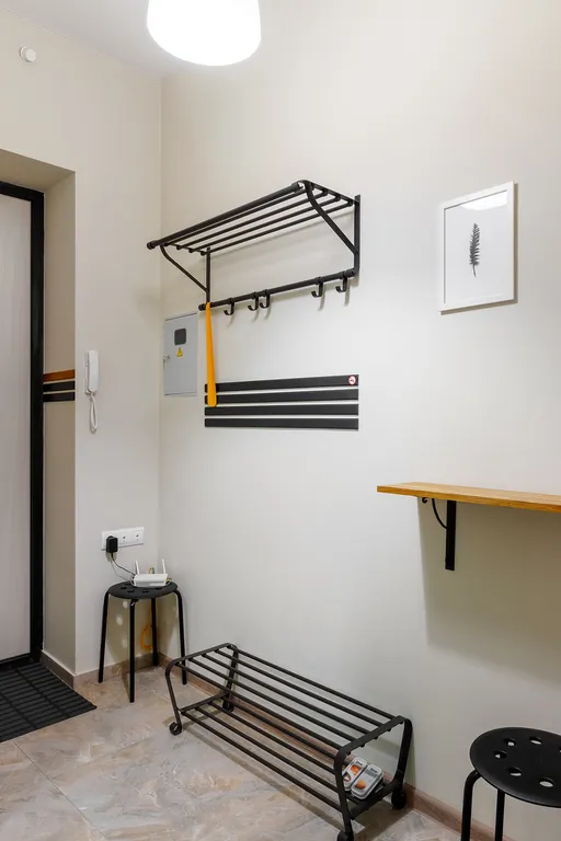 Апартаменты Виатур на Ожешко