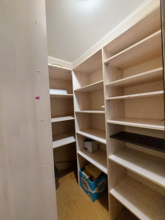 Просторная квартира на въезде со всей инфраструктурой