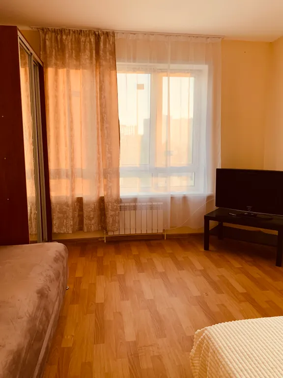 Чистая, уютная квартира в новом доме