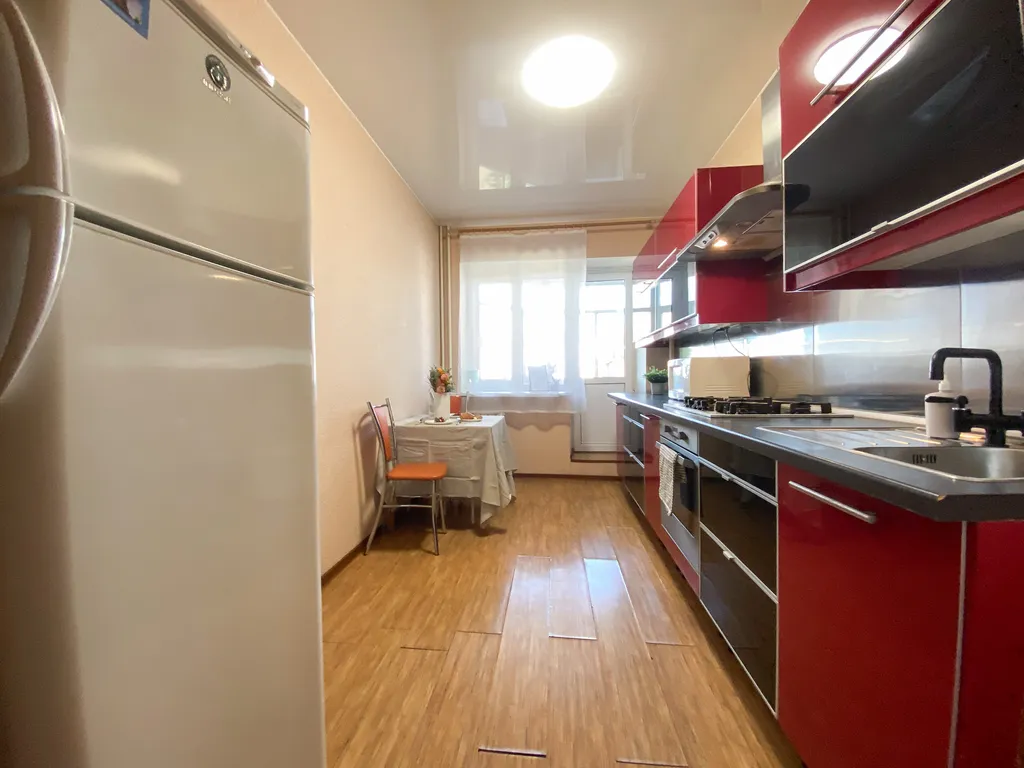 Апартаменты Kemer