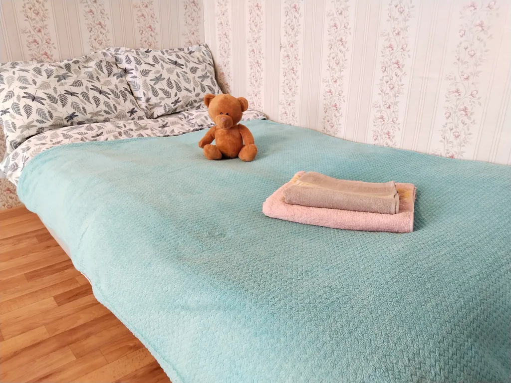 Уютная квартира возле Десятинного монастыря