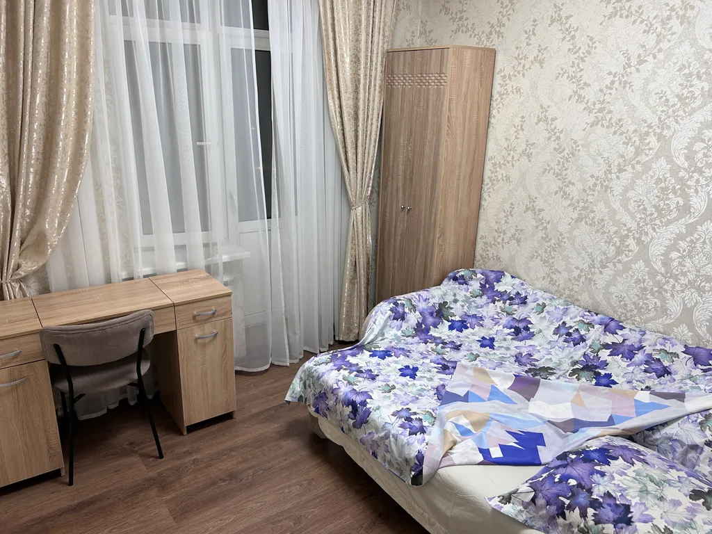 2-комнатная квартира рядом с Шереметьево