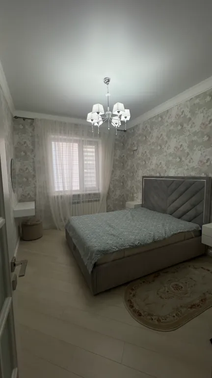 Коттедж Дом в центре города — Махачкала