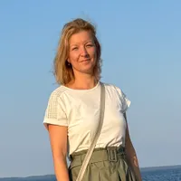 Наталья Вострякова