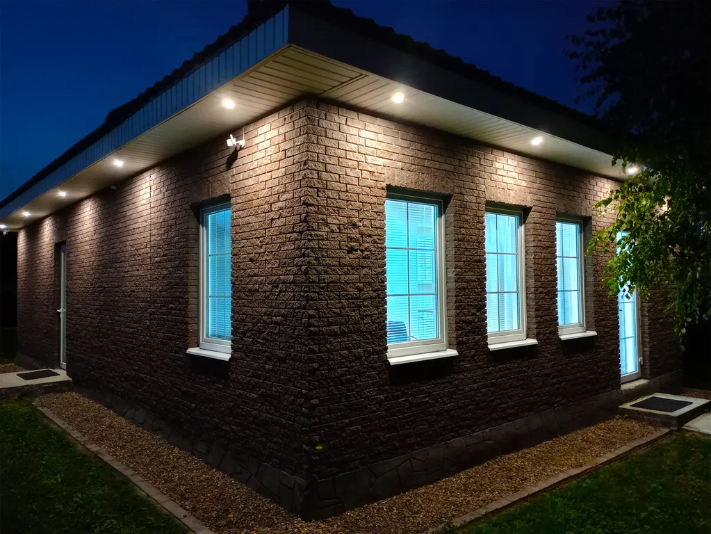 Коттедж Загородный дом вместо отеля рядом с Нижним Новгородом — аренда посуточно в Шумилово