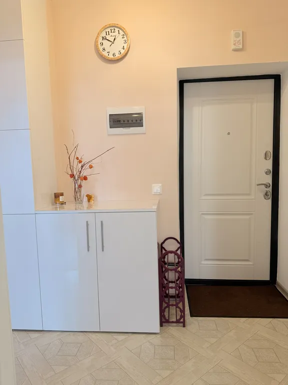 Квартира у моря