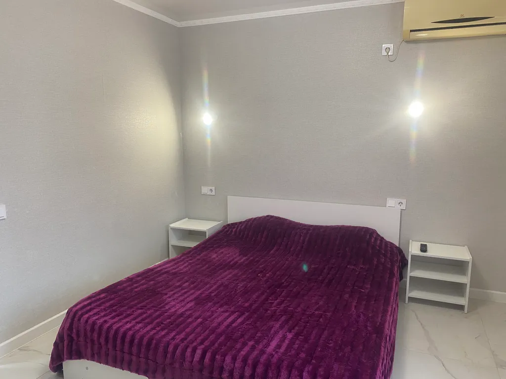 Уютная квартира в 10 мин ходьбы от пляжа Сады морей — аренда посуточно в Геленджик