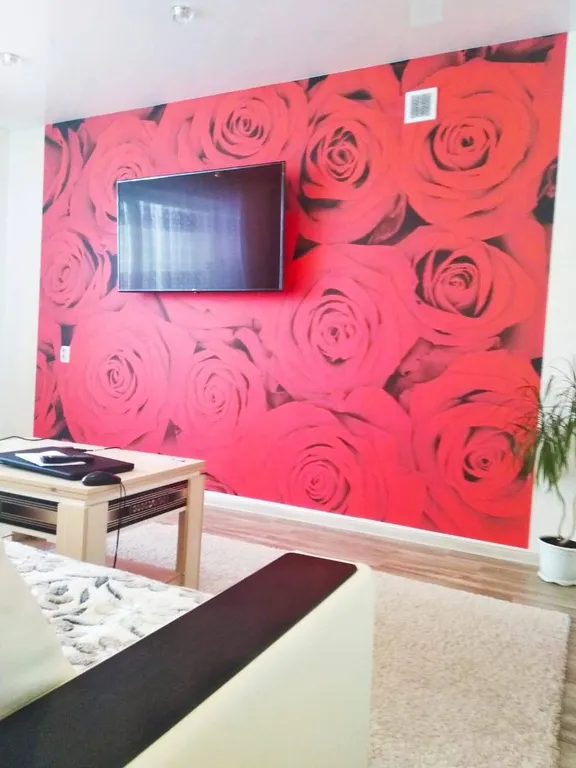 Квартира Апартаменты с видом на гору Зелёная — аренда посуточно в Шерегеш