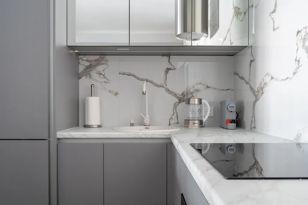 Светлана парк апартамент мелани