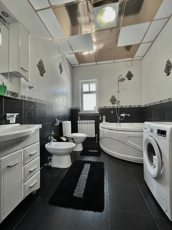 Коттедж Дом для большой семьи — Кисловодск