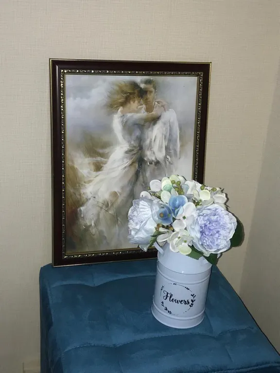 Уютная квартира в центральном районе