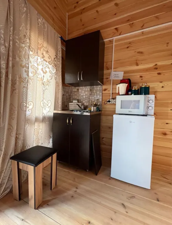 Коттедж Отдых в Абхазии, домик у моря — Сухум