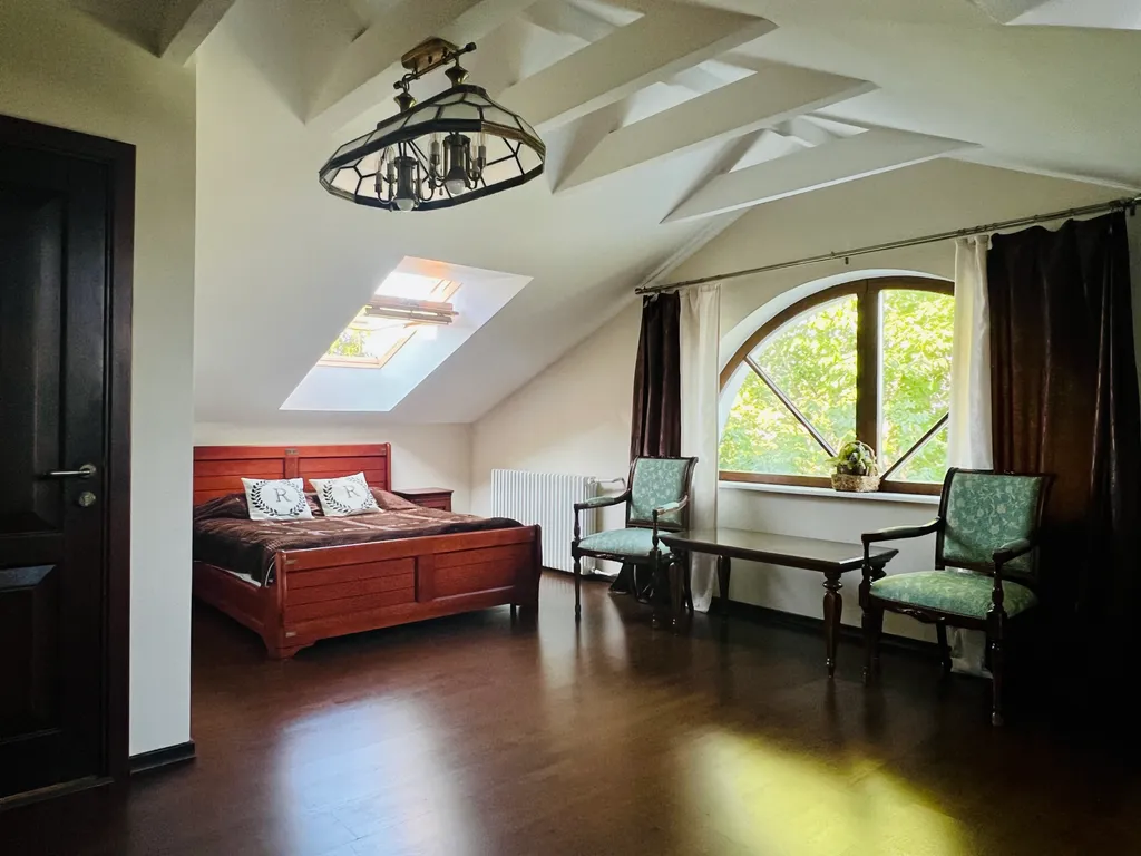 Отель XIX века Милости  простим