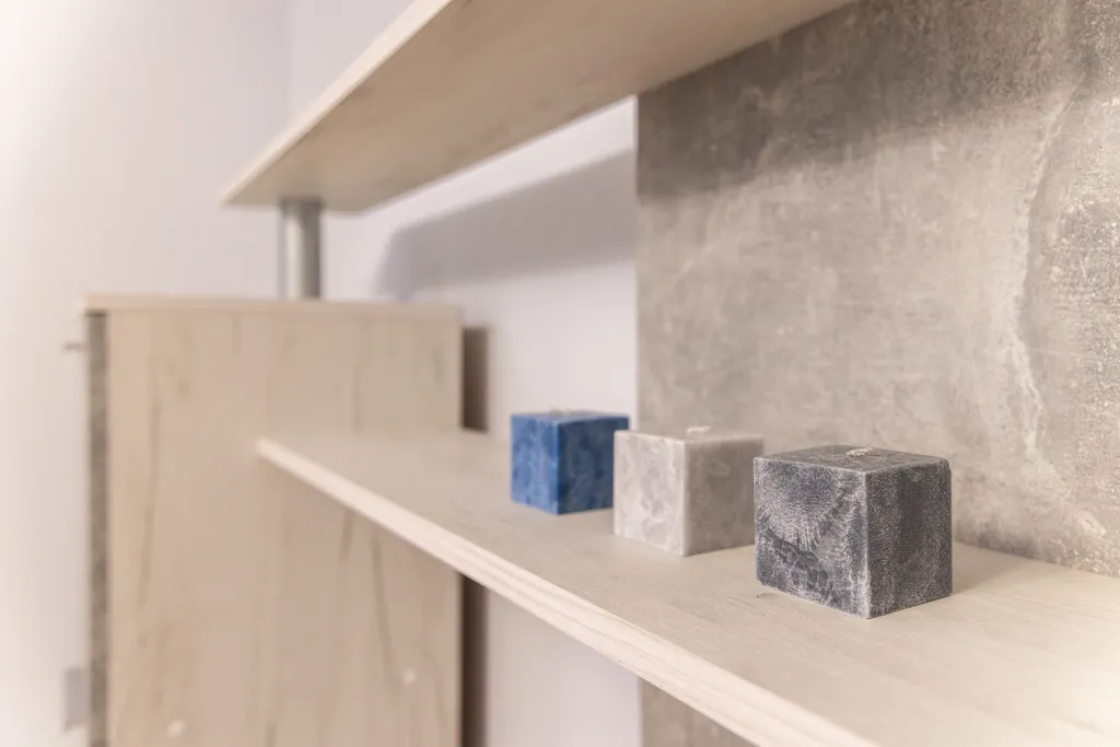 Квартира Двухкомнатная квартира у балтийского побережья — Пионерский