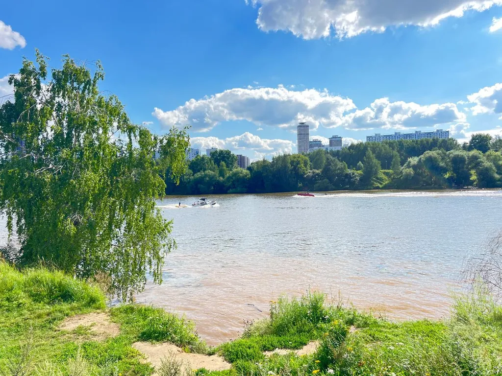 Квартира Квартира Elite apartments — Москва