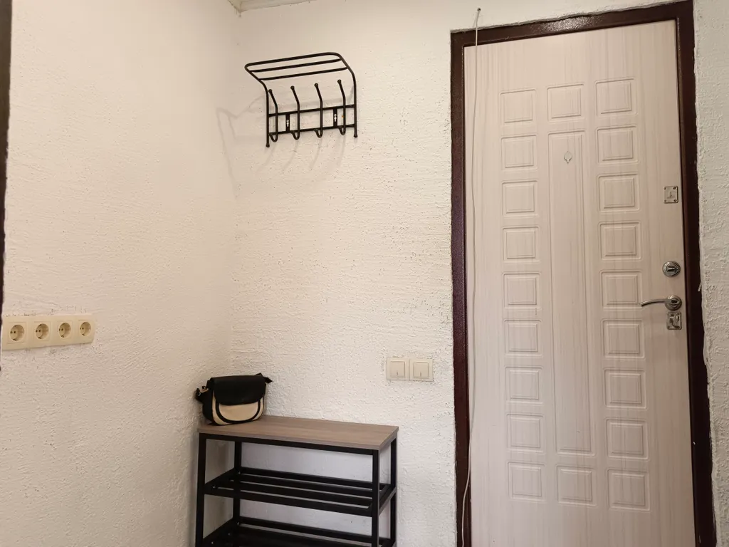 Чёрная жемчужина