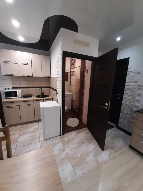 Квартира у Мамаева Кургана