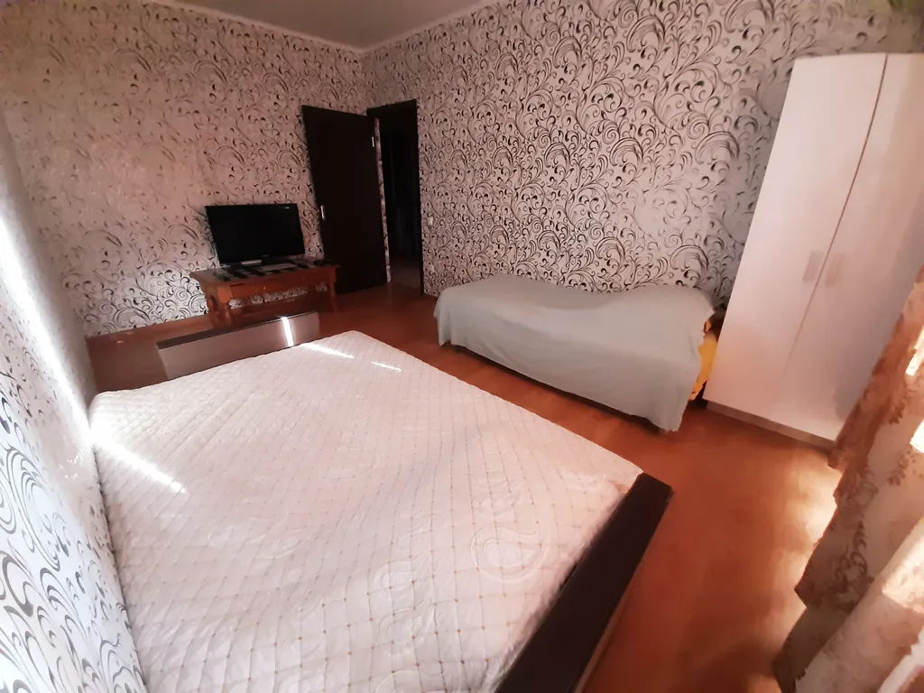 Квартира в тихом районе