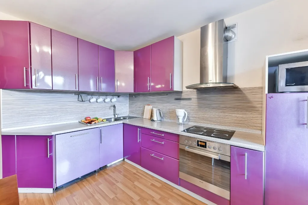 Квартира у моря