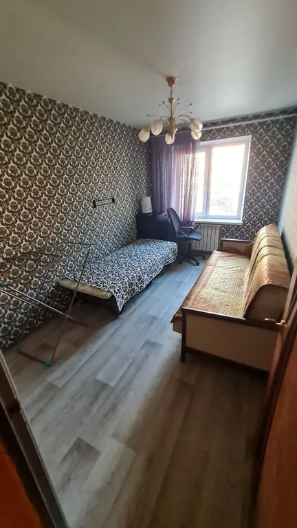 2-х комнатная квартира у Терм