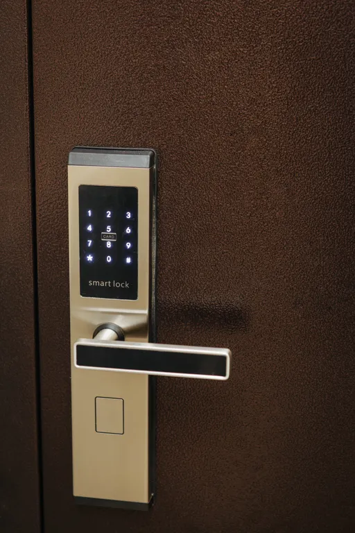 1-комнатная квартира в центре