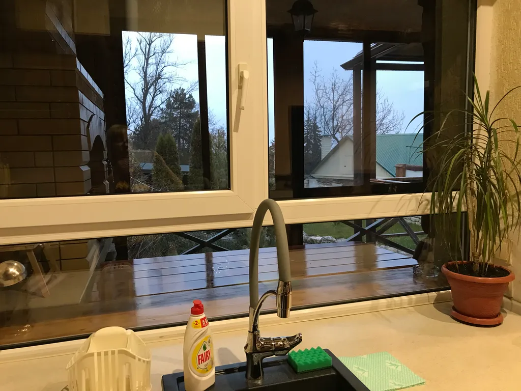 Домик близ Железноводска