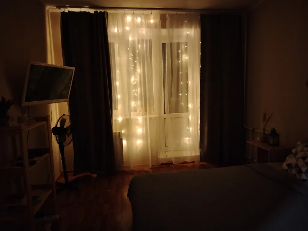 Уютная квартира у Триумфальной арки