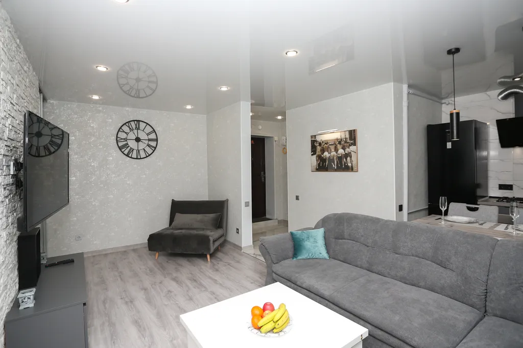 Апартамент в самом центре