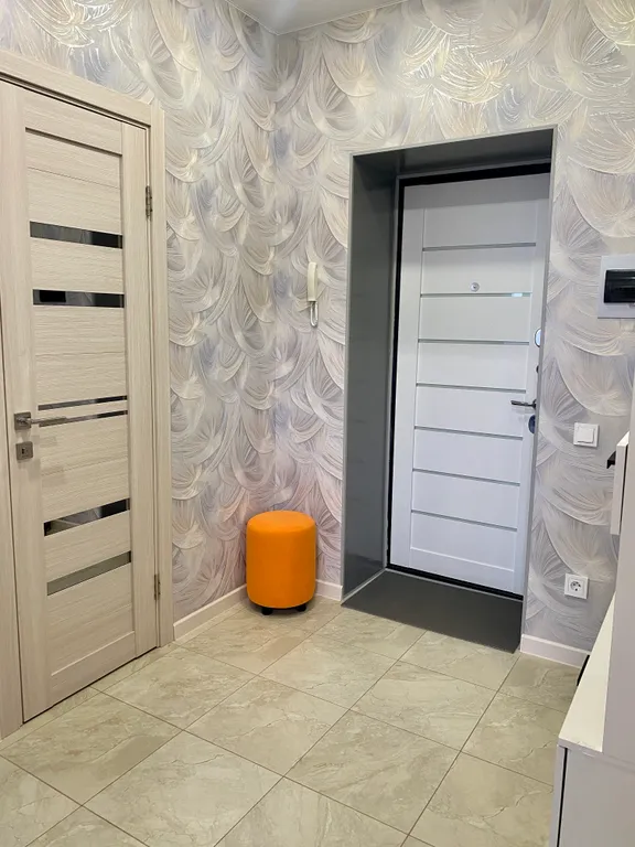 1-комнатная квартира в Заволжском районе