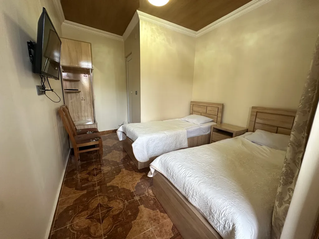 Квартира Комната — аренда посуточно в Батуми