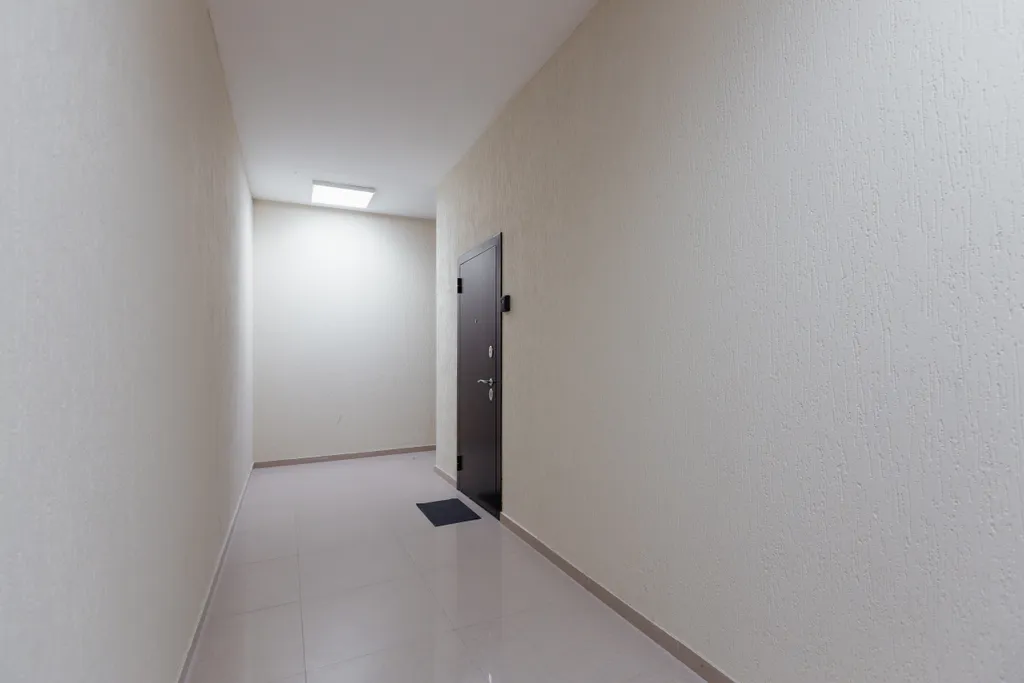 Новая уютная студия