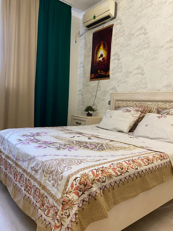 Апартаменты рядом с микрохирургией глаза