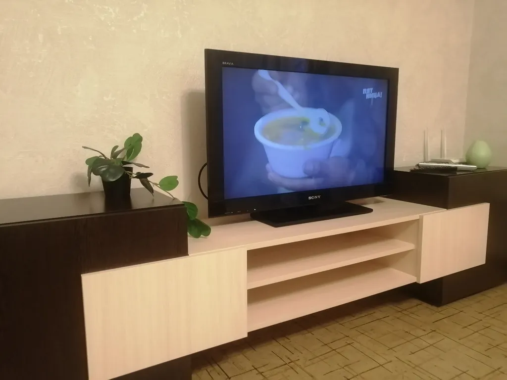 Квартира 2-х комнатная квартира в Академгородке, НГУ — Новосибирск