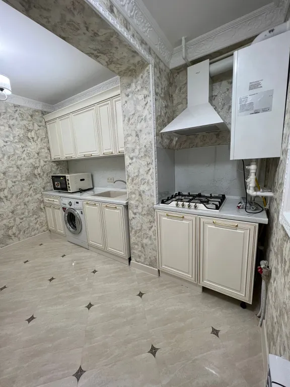 Уютная квартира с в и дом на море