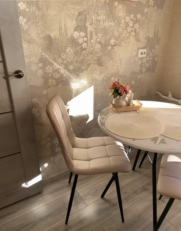 Квартира в центре города