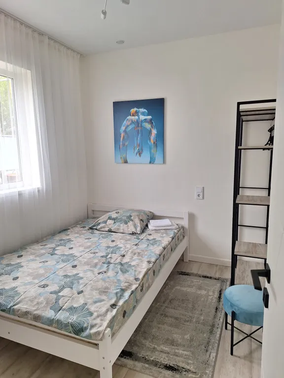 Дом в Кисловодке