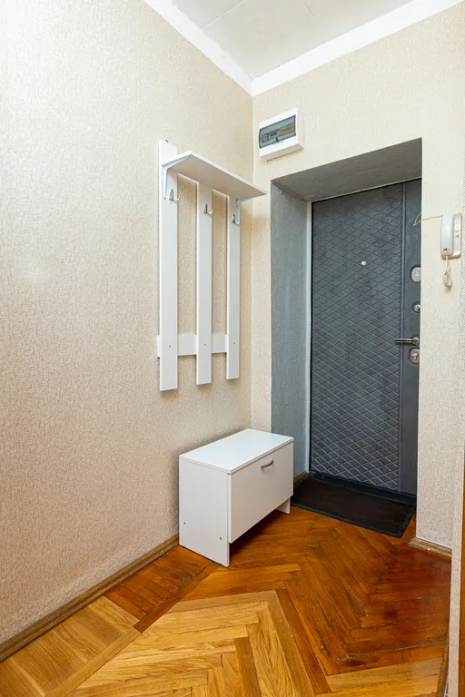 Квартира Трёхкомнатная квартира в центре — Сочи