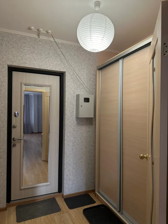 Комфортная студия