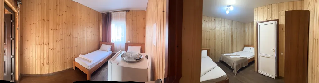 Квартира Комната — аренда посуточно в Алахадзы