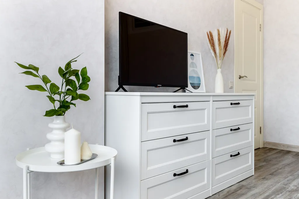 Квартира Двухкомнатная квартира в ЖК Сердце Ростова — Ростов-на-Дону