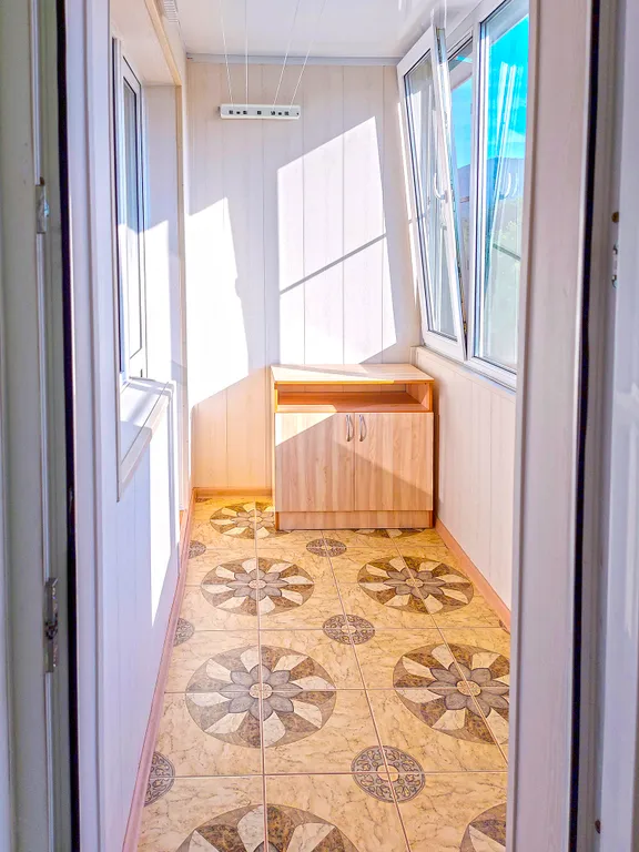 Апартаменты Машук