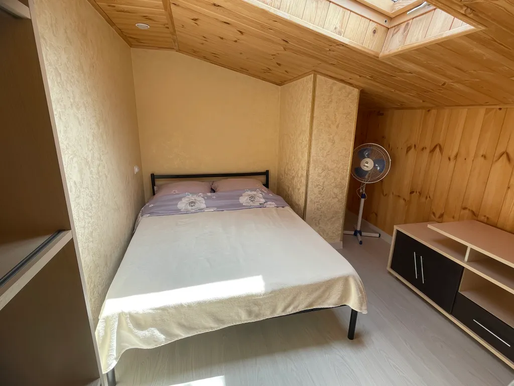 Квартира Квартира Эдельвейс — Адлер