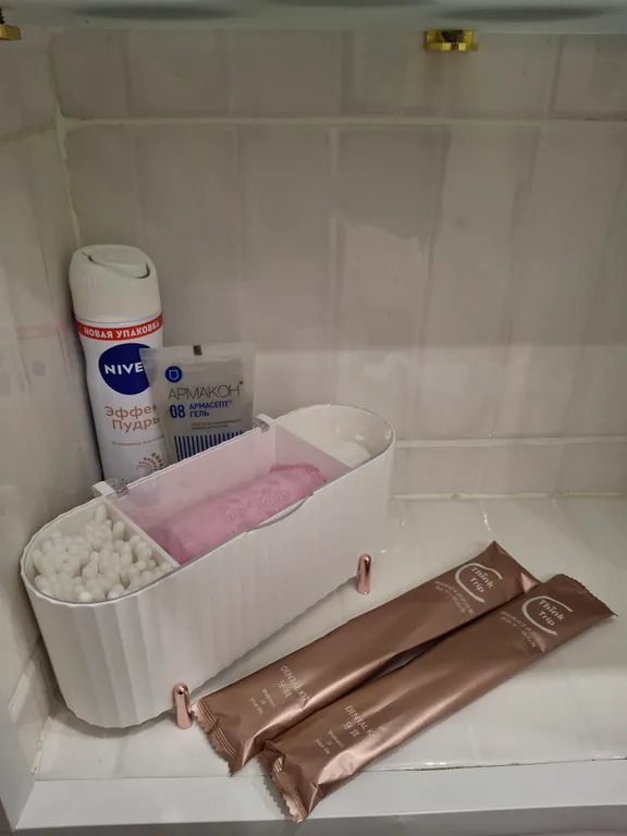 Апартаменты в стиле БДСМ GrayRoom