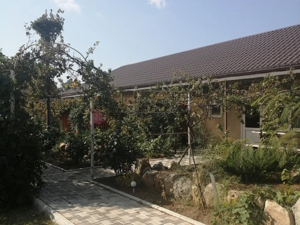 Уютная квартира недалеко от моря