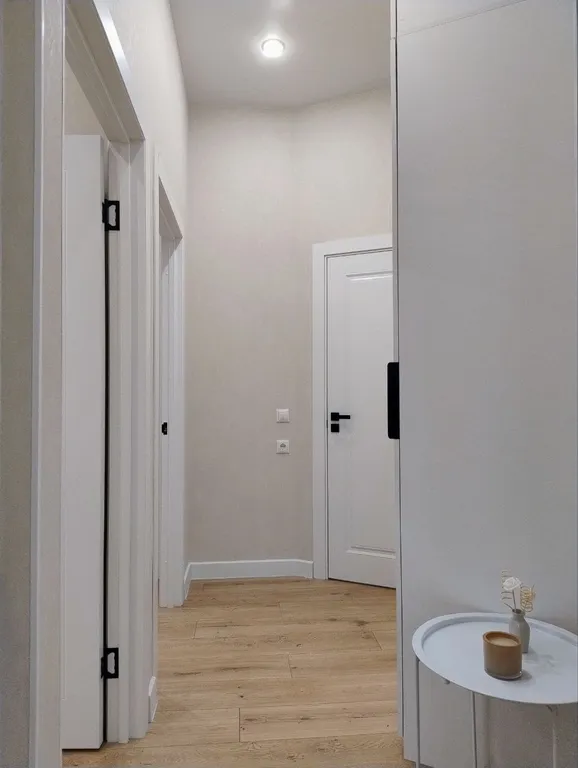 Квартира Представительская квартира Премиум-класса — Москва